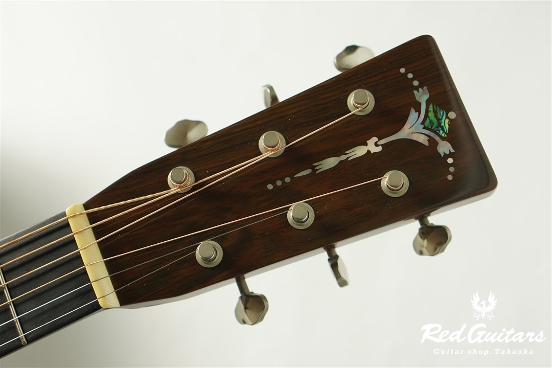  000-J Type - Natural